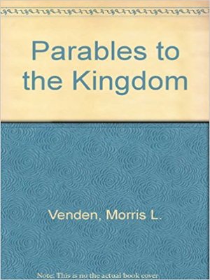 cover image of Parables of the Kingdom